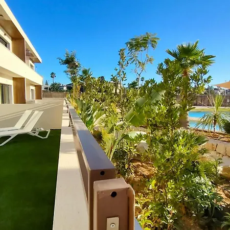 Mediterranean Gardens Torrevieja Exterior photo
