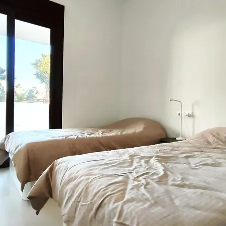 Mediterranean Gardens Torrevieja Room photo