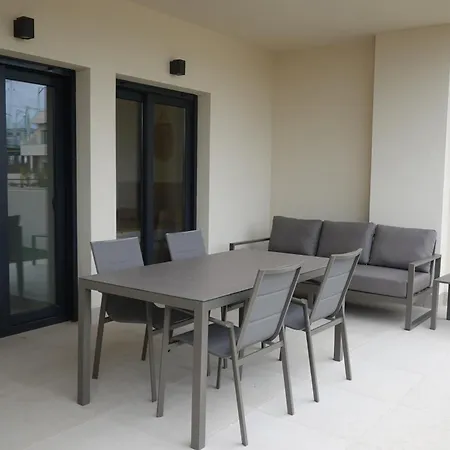 Mediterranean Gardens Torrevieja Room photo