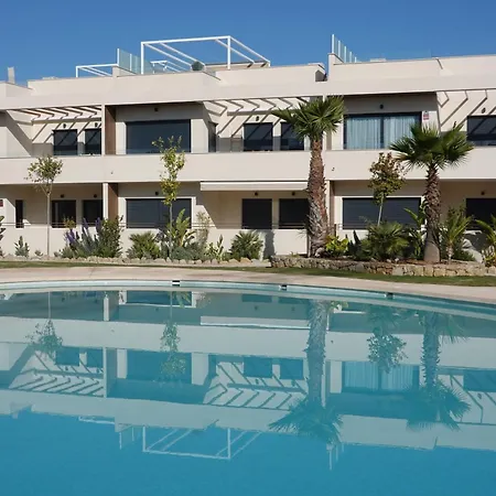 Mediterranean Gardens Torrevieja Exterior photo