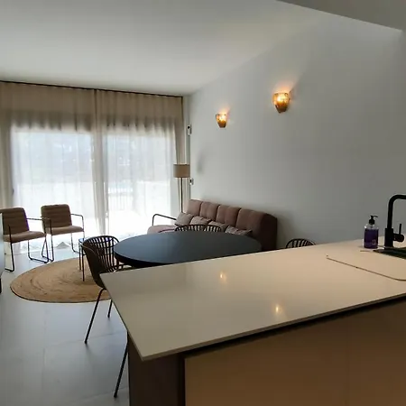 Mediterranean Gardens Torrevieja Room photo