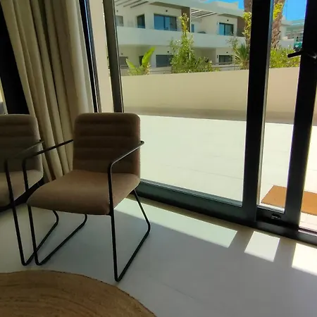 Mediterranean Gardens Torrevieja Room photo