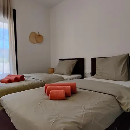 Mediterranean Gardens Torrevieja Room photo