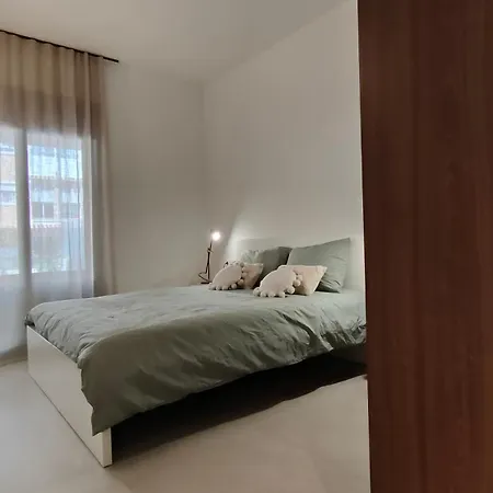 Mediterranean Gardens Torrevieja Room photo