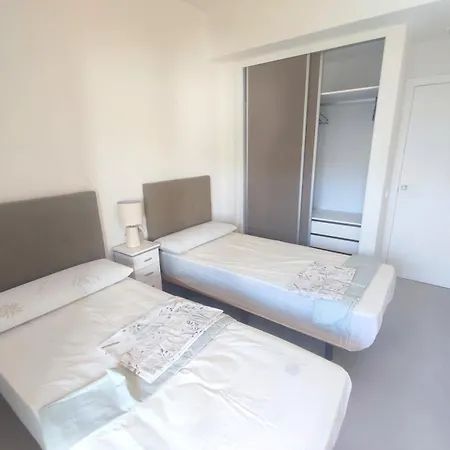Mediterranean Gardens Torrevieja Room photo