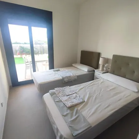 Mediterranean Gardens Torrevieja Room photo