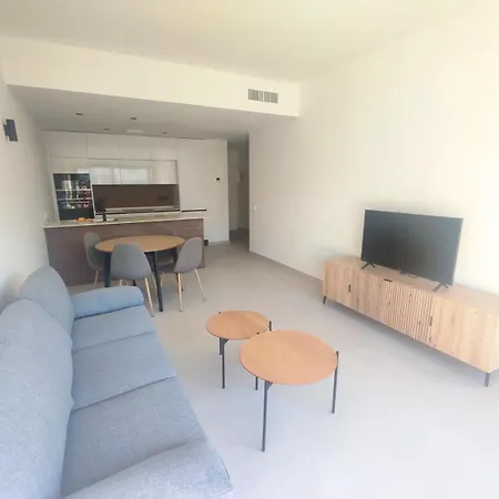 Mediterranean Gardens Torrevieja Room photo