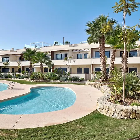 Mediterranean Gardens Torrevieja Exterior photo