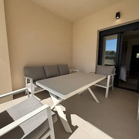 Mediterranean Gardens Torrevieja Room photo