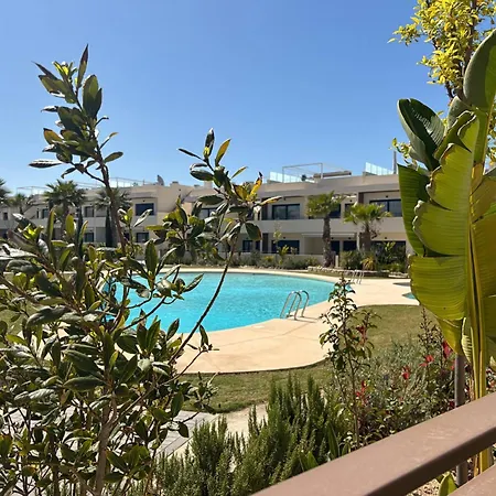 Mediterranean Gardens Torrevieja Exterior photo
