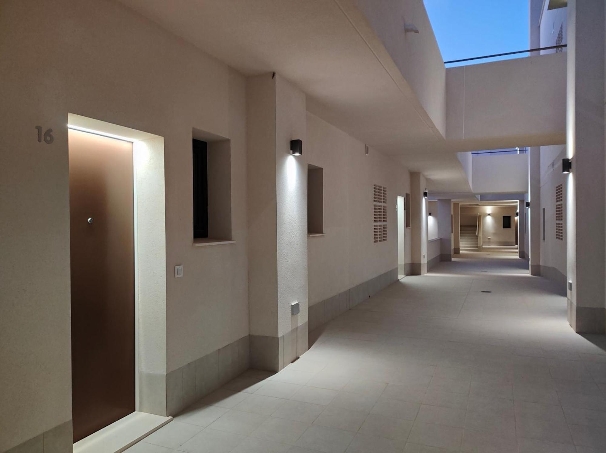 Apartment Mediterranean Gardens *