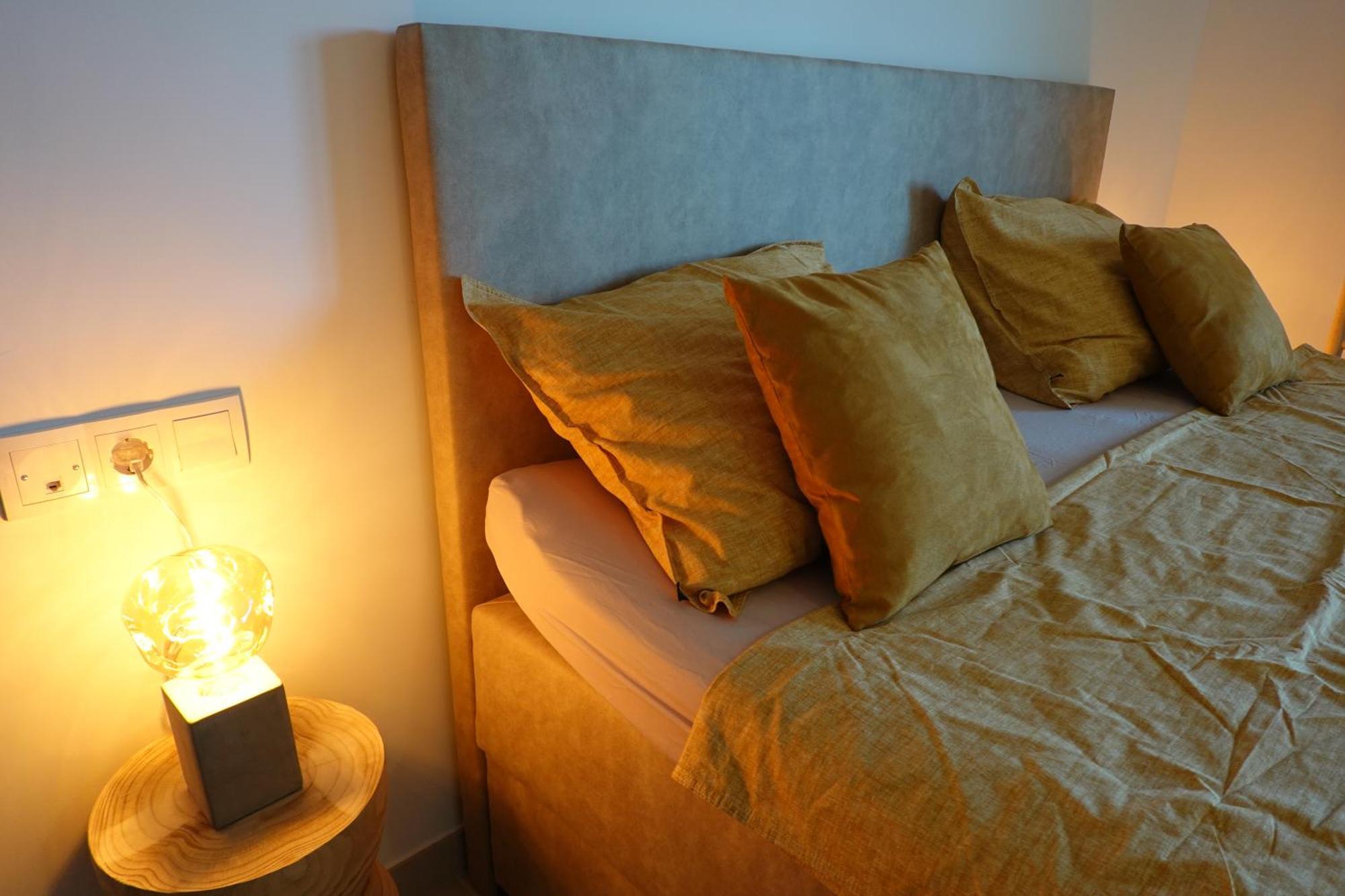 Mediterranean Gardens Apartment Torrevieja