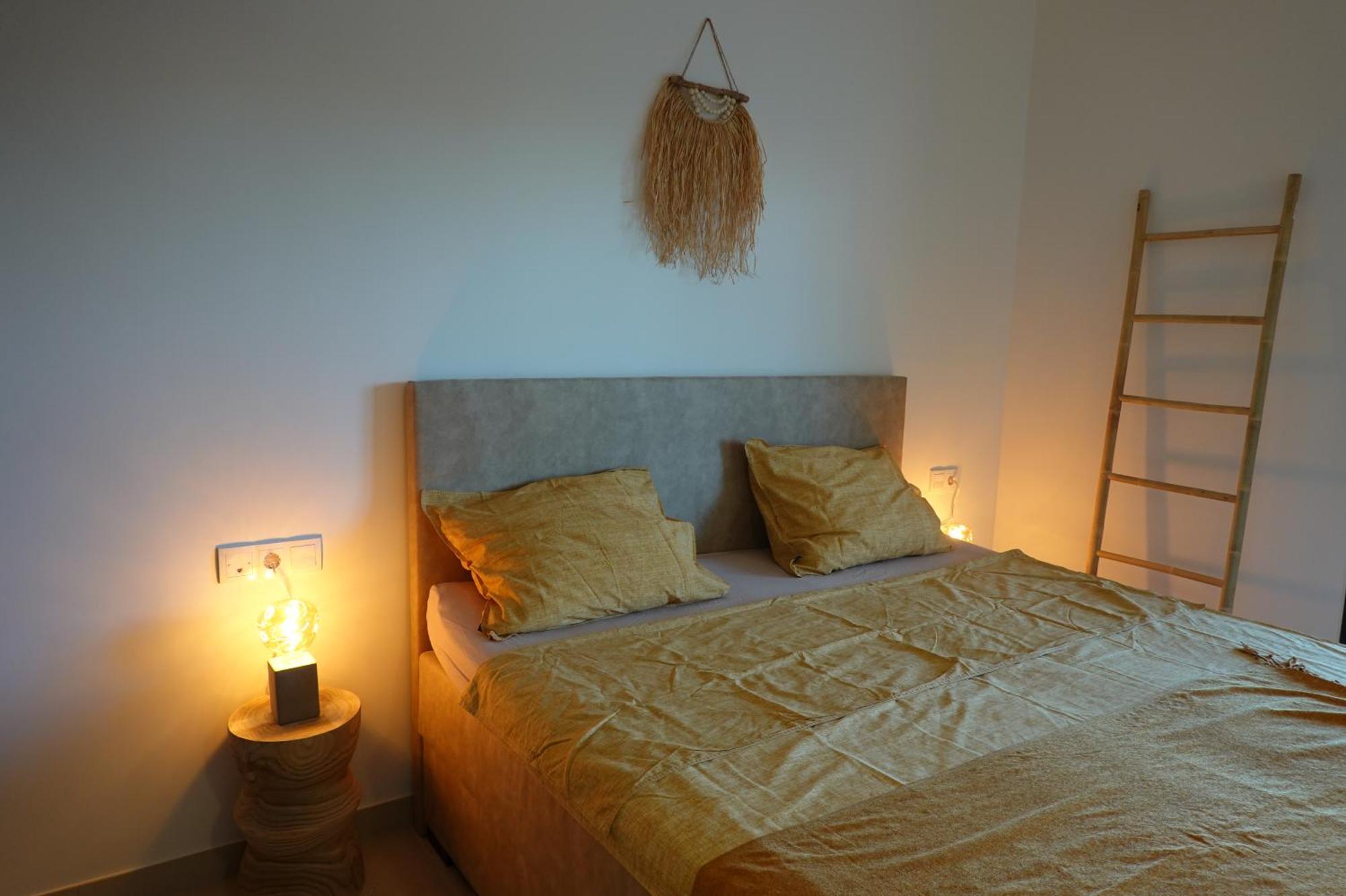 Apartment Mediterranean Gardens