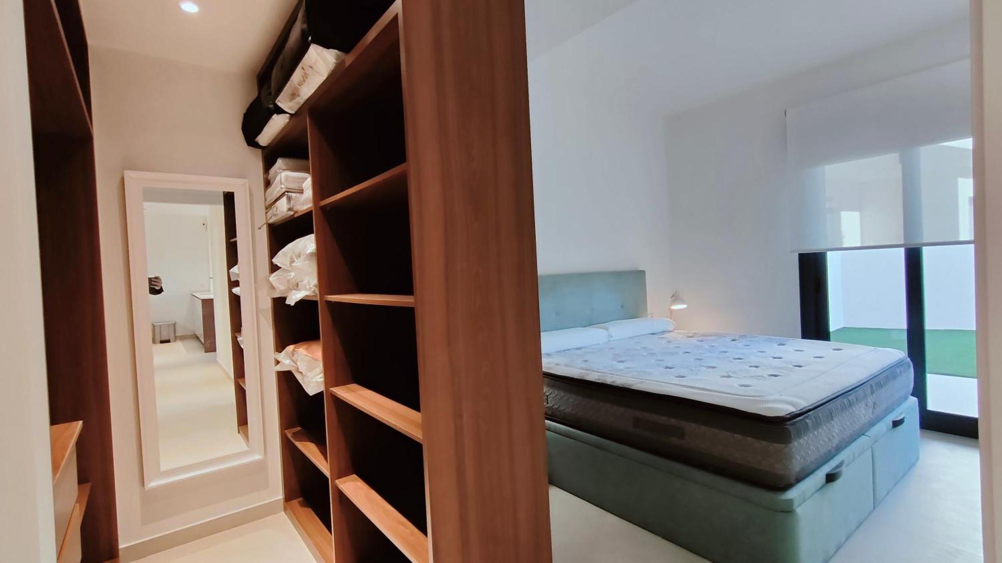 Apartamento Mediterranean Gardens