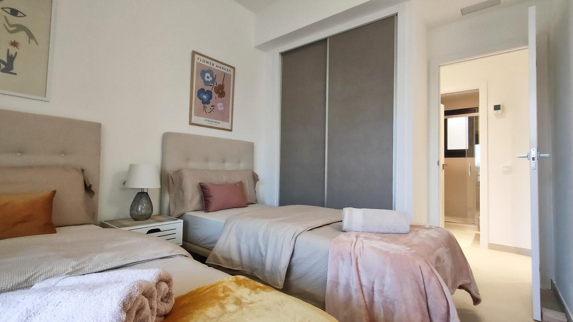 Apartment Mediterranean Gardens