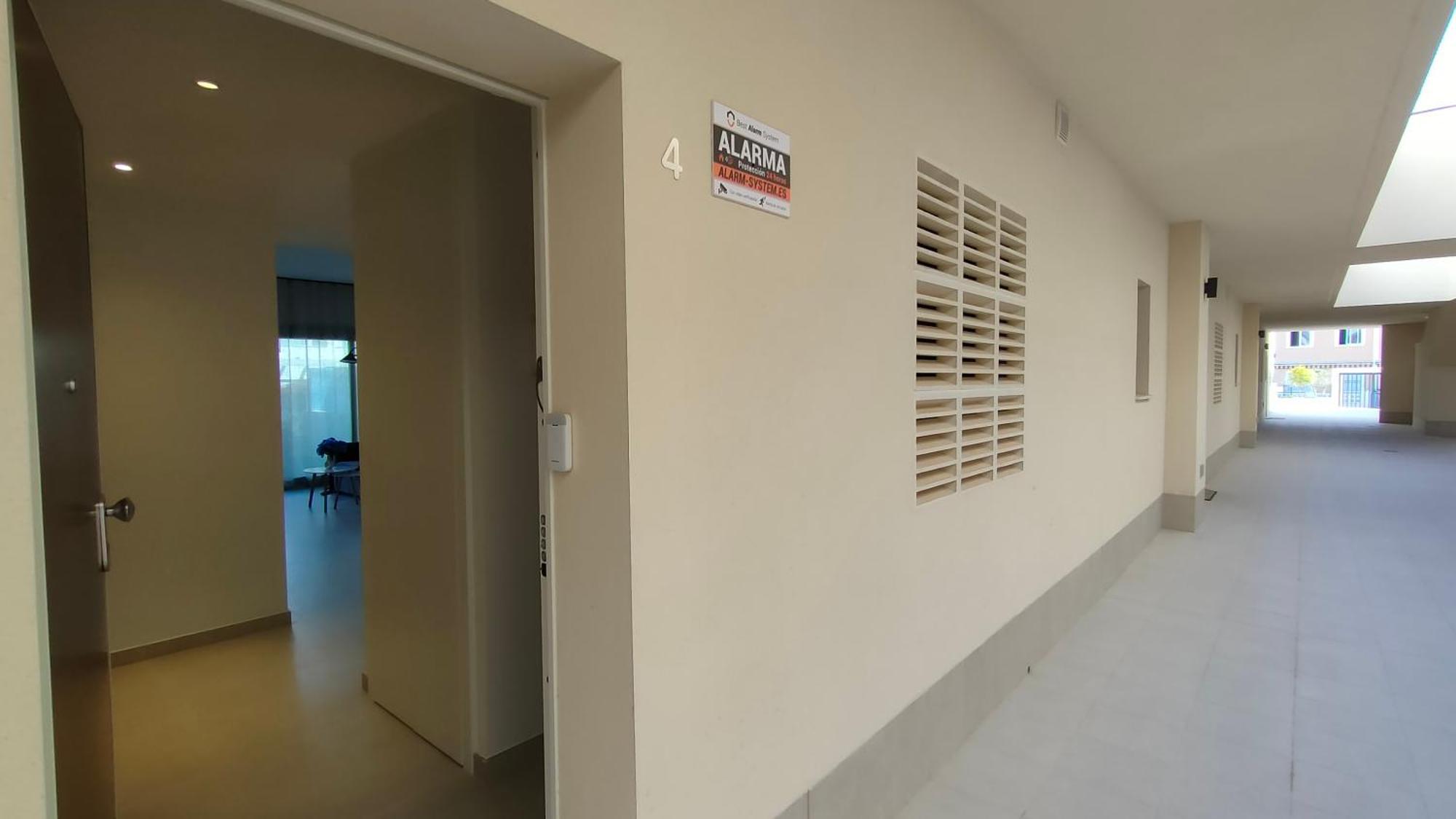 Mediterranean Gardens Apartment Torrevieja