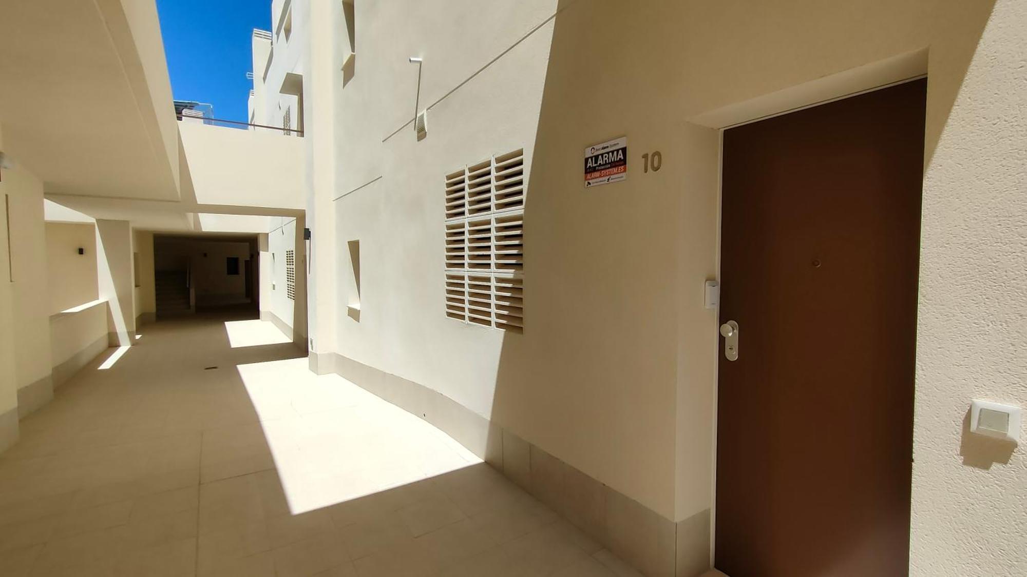 Apartment Mediterranean Gardens