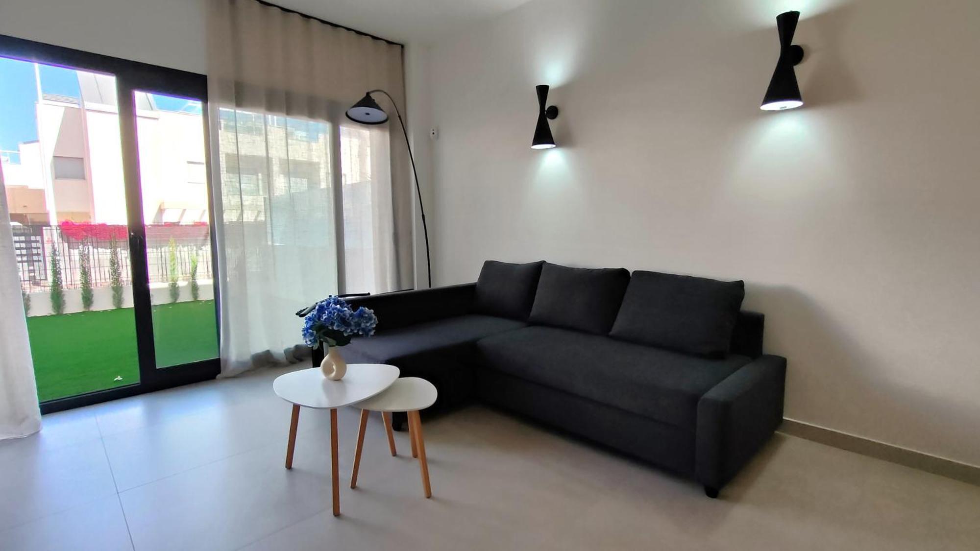 Mediterranean Gardens Apartment Torrevieja