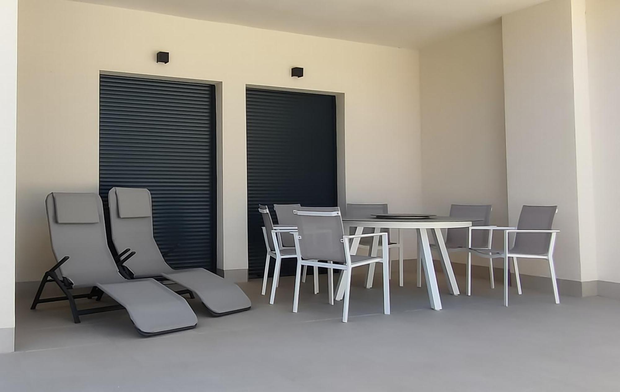 Apartment Mediterranean Gardens *