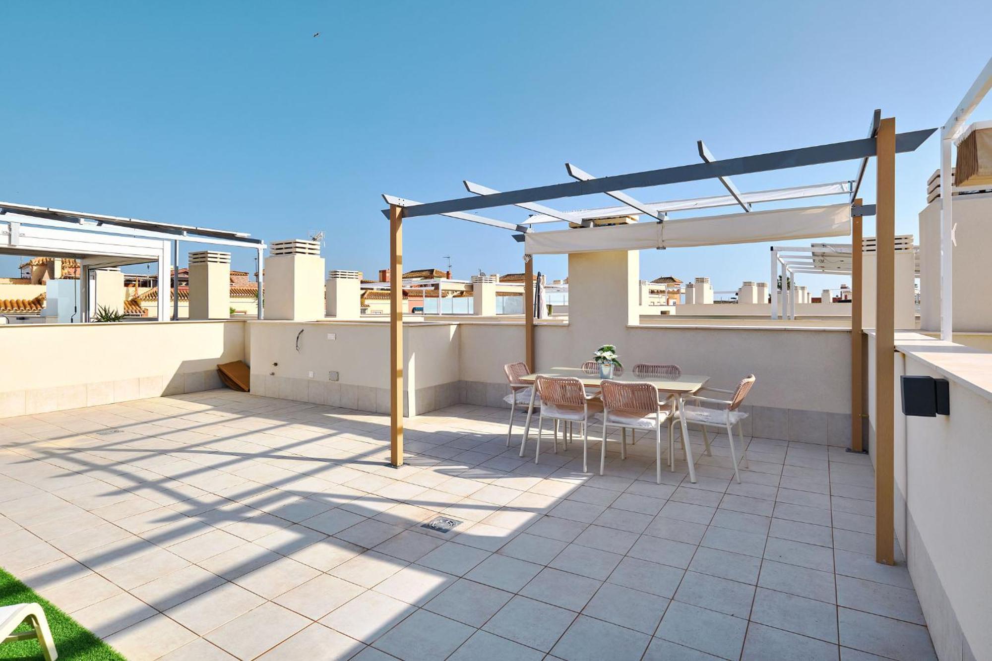 Mediterranean Gardens Apartamento *
