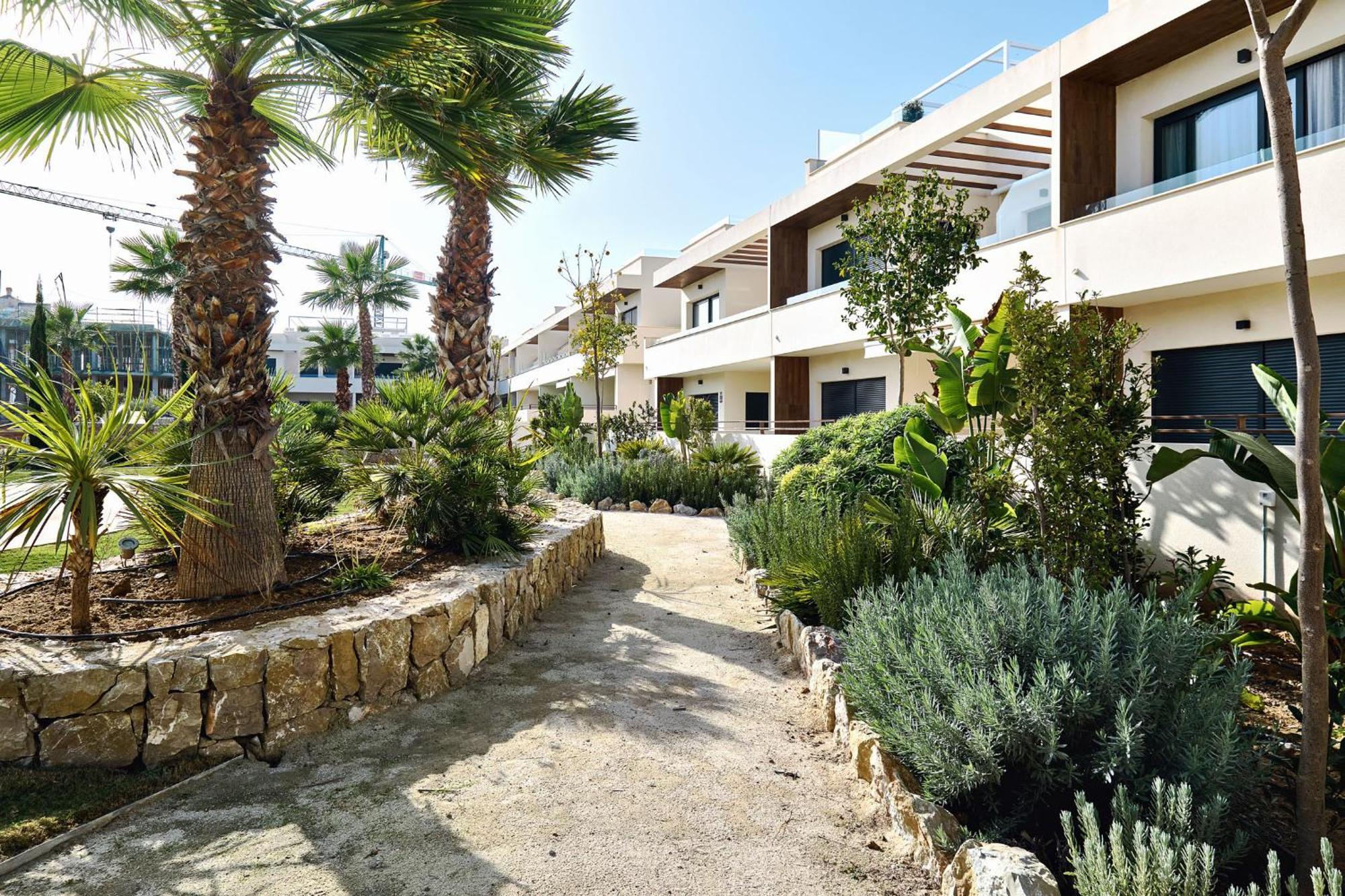 Mediterranean Gardens