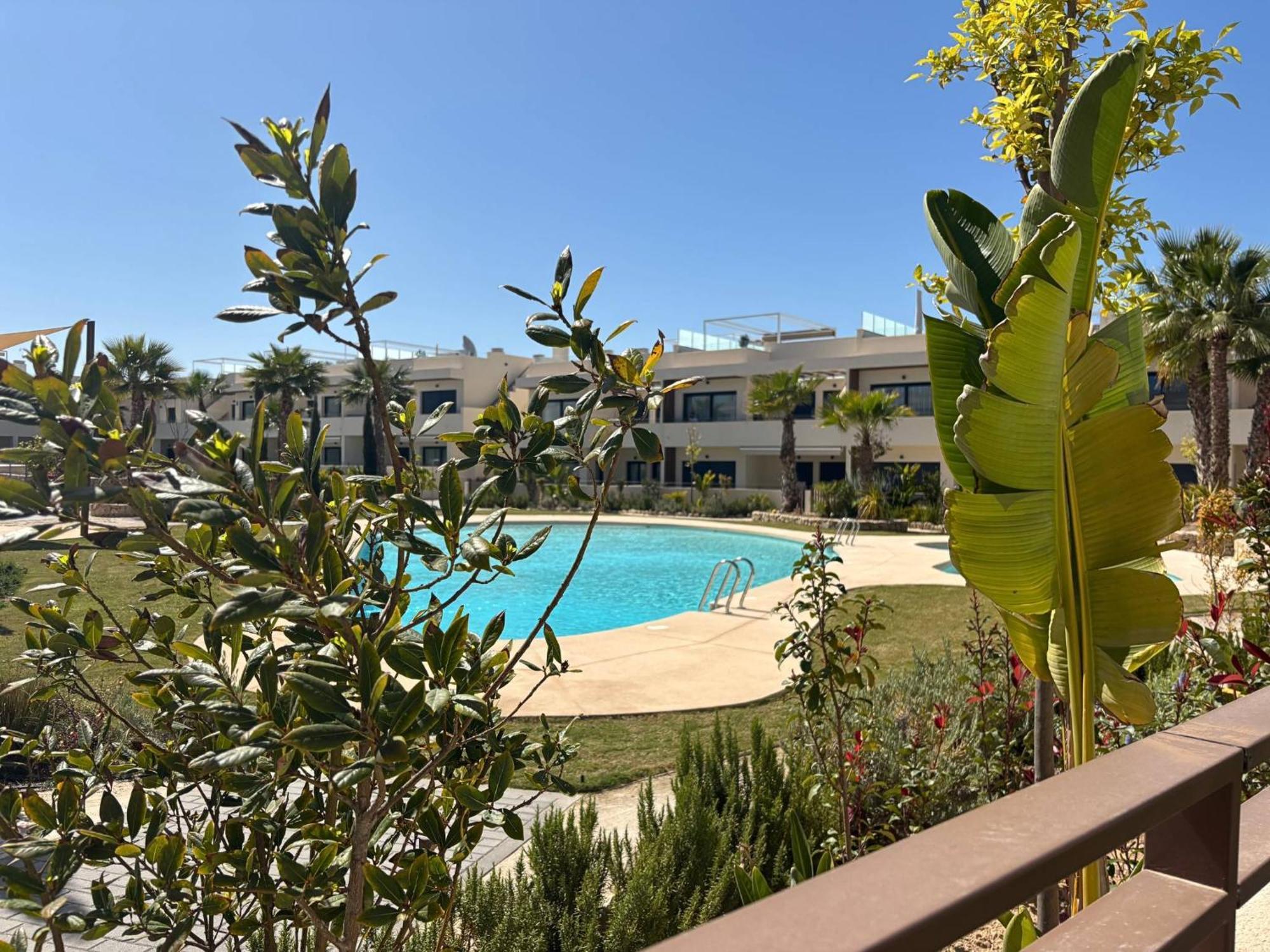 Apartment Mediterranean Gardens *