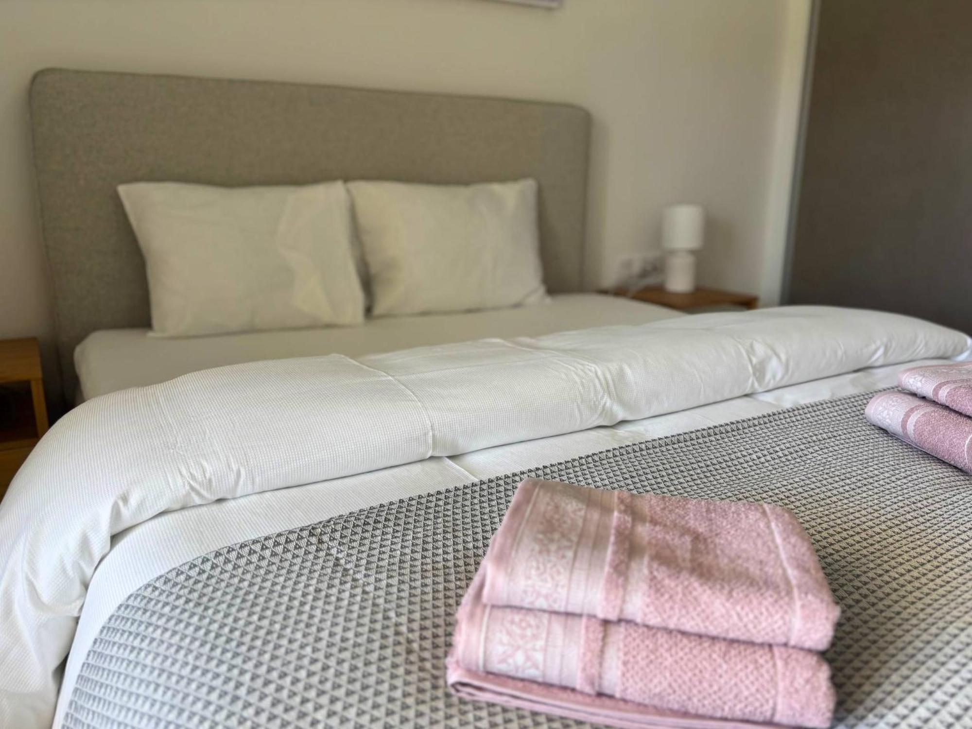 Apartamento Mediterranean Gardens *