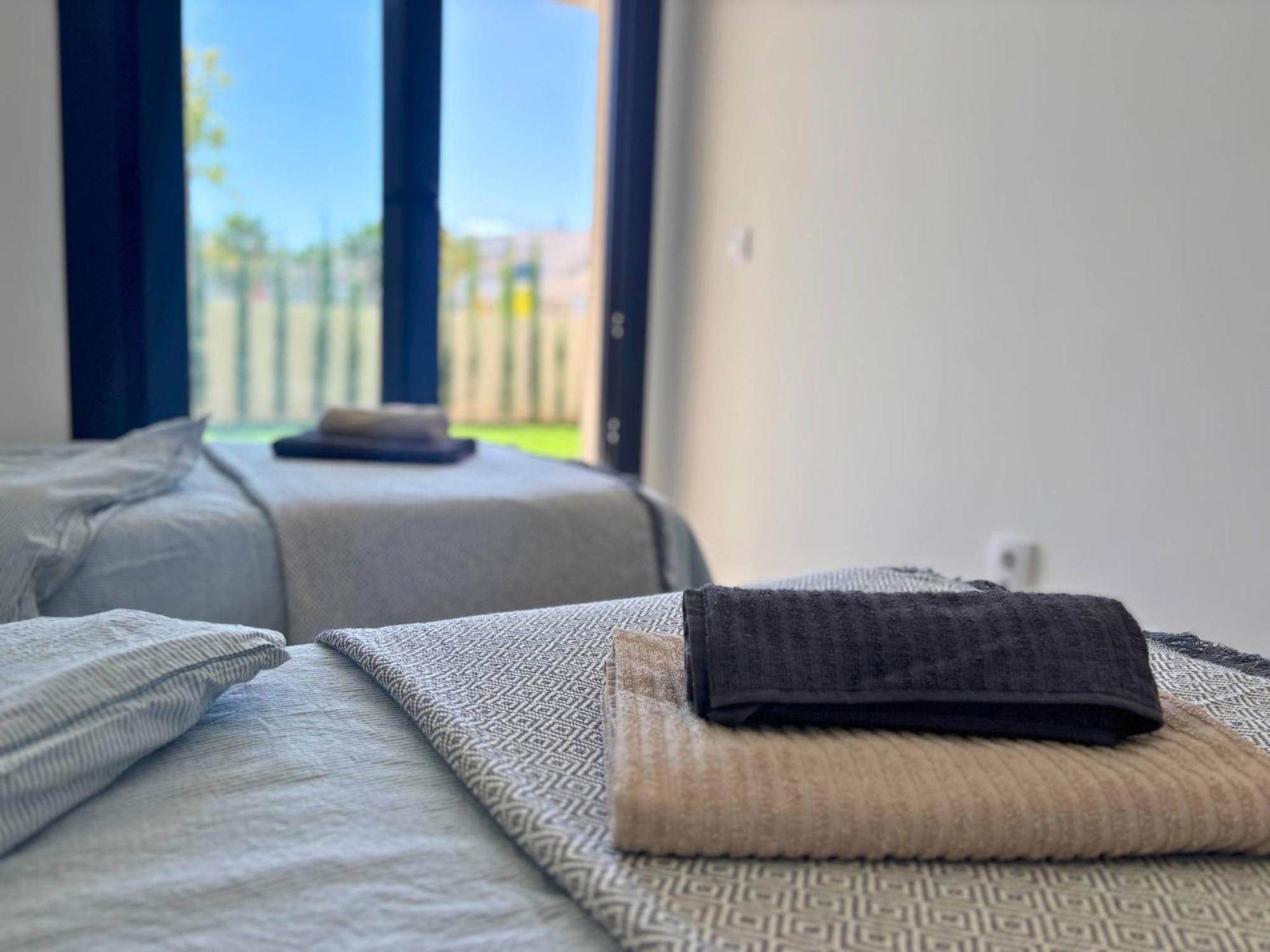 Apartment Mediterranean Gardens Torrevieja